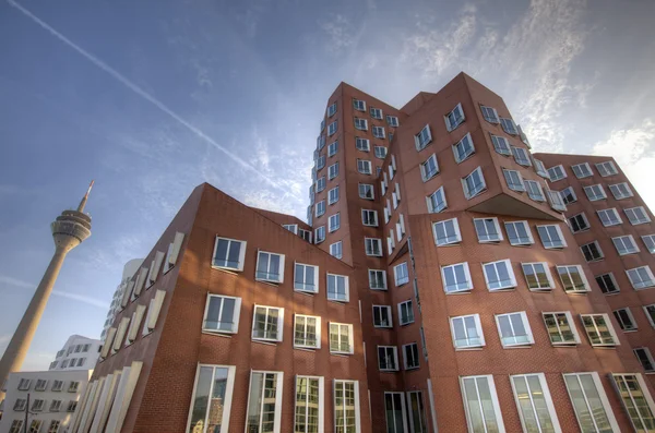 stock image Modern building