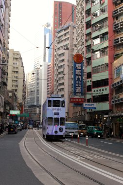 Hong Kong