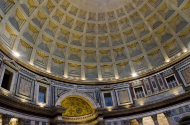 Roma 'da Pantheon