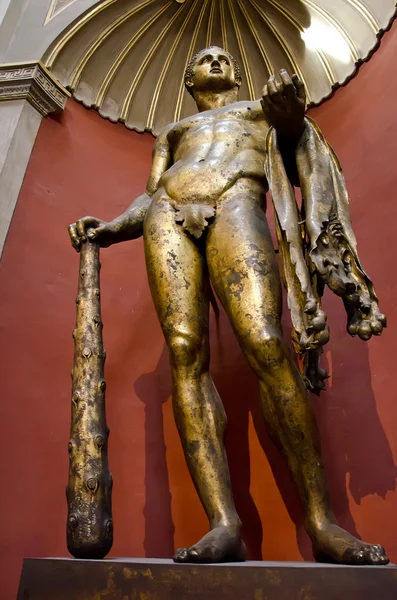 Museum Vatikan — Stok Foto
