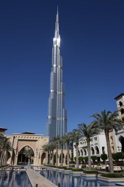 Dubai, Birleşik Arap Emirlikleri