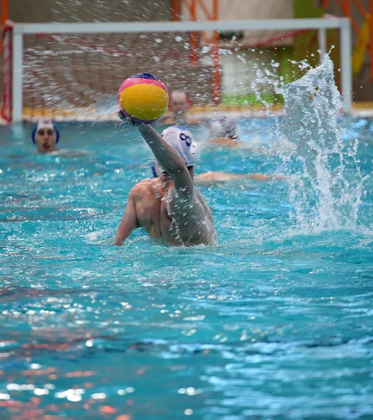 stock image Waterpolo