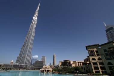 Dubai, Birleşik Arap Emirlikleri