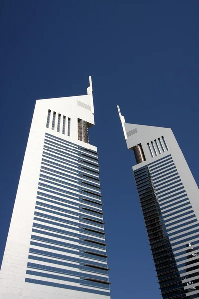 Dubai, EAU — Foto Stock