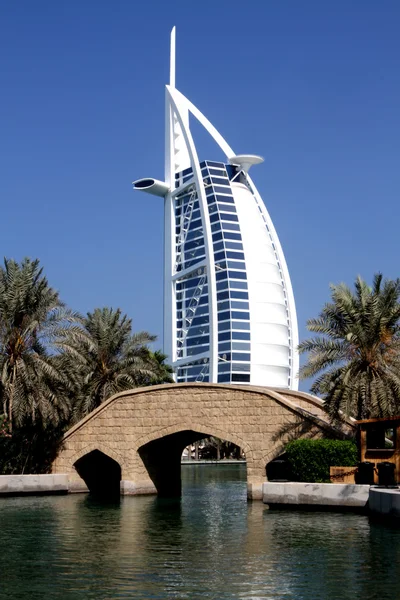 Dubai, EAU — Foto Stock