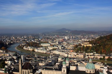 Salzburg, Avusturya