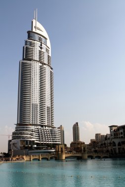 Dubai, Birleşik Arap Emirlikleri