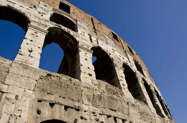 Колізей у Римі — стокове фото