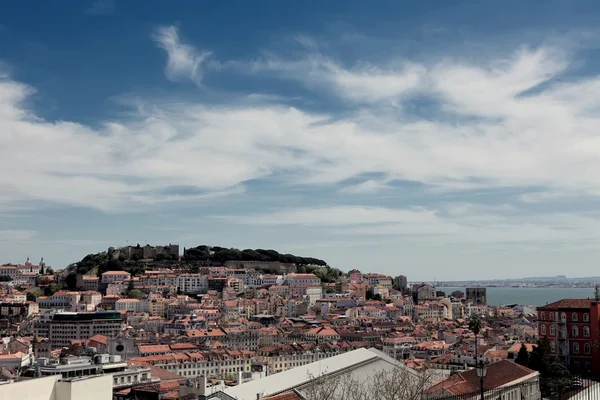 리스본, 포르투갈 — 스톡 사진