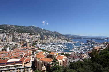 Monte carlo