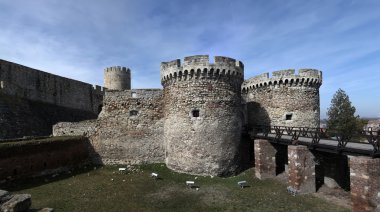 Belgrad, Sırbistan