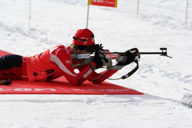 biatlon