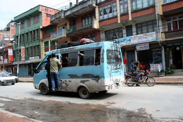 Katmandú, Nepal —  Fotos de Stock