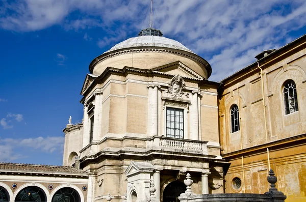 Muzeum Watykańskie — Zdjęcie stockowe
