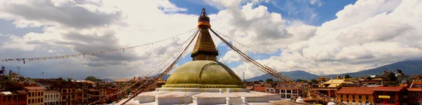 Катманду, Непал — стокове фото