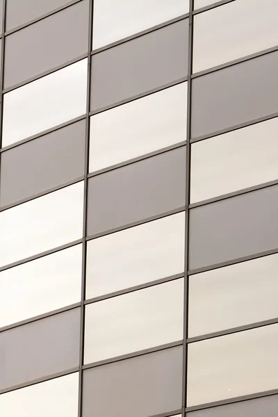 Modern Binası — Stok fotoğraf