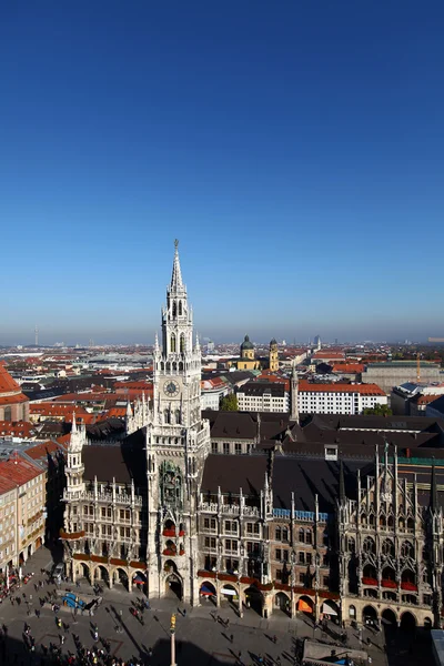München, Deutschland — Stockfoto