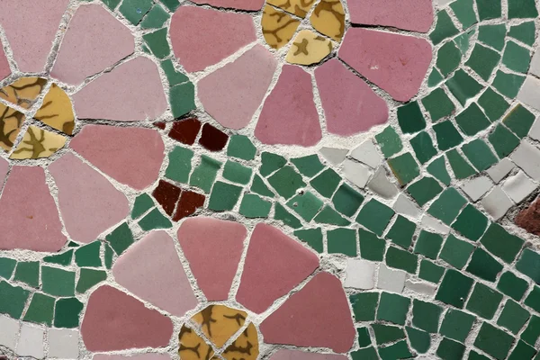 Mosaico —  Fotos de Stock