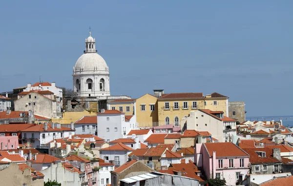 Lisbon, Portugal — Stock Photo, Image