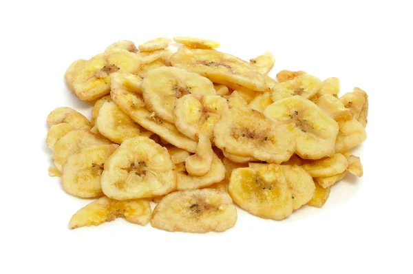 Chips de plátano —  Fotos de Stock