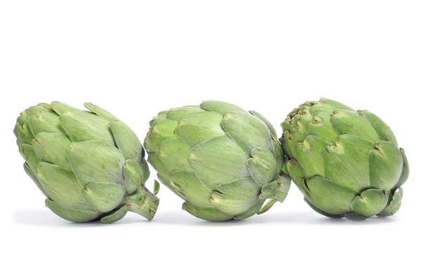 stock image Artichokes