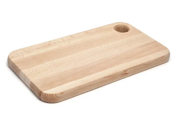 stock image Cutting board