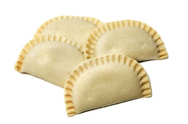 Empanadillas clipart