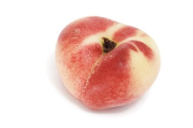 Paraguayan peach clipart