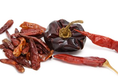 Chillies clipart