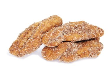 Borrachuelos