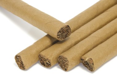 Cigars clipart
