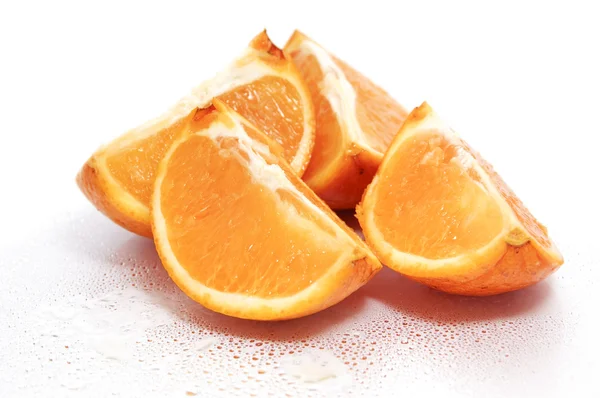 stock image Orange