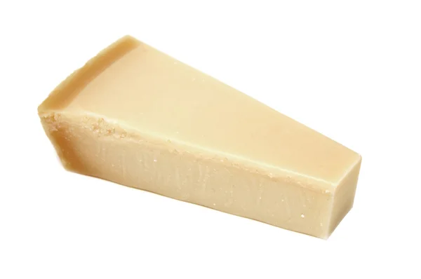 Parmigiano-Reggiano cheese — Stock Photo, Image