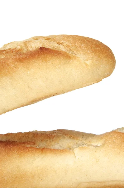Cuban Bread — Stock Photo, Image