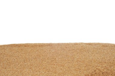 Brown Sand clipart