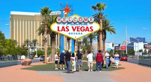 stock image Las Vegas, United States