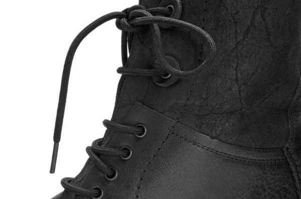 Men boot — Stock Photo, Image