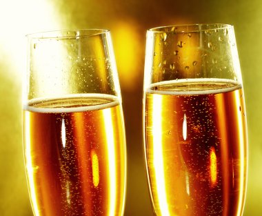 Champagne clipart