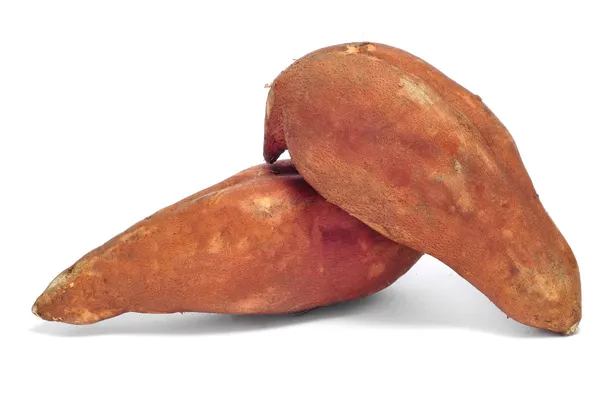 Tatlı patates — Stok fotoğraf