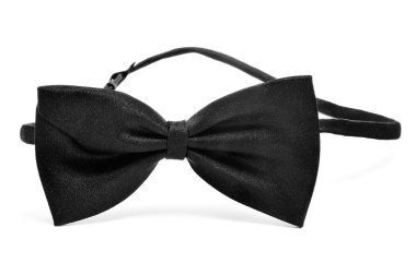 Bow tie clipart