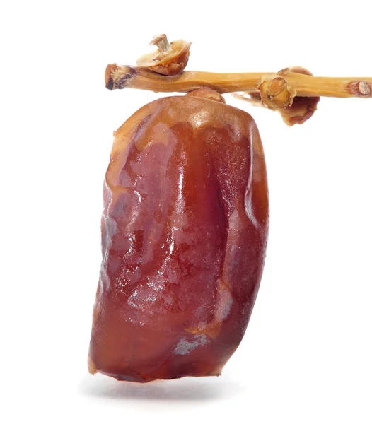 Dried date — Stock Photo, Image