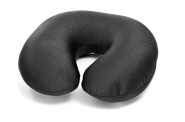 Neck pillow — Zdjęcie stockowe