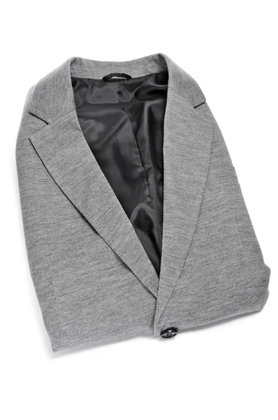 Suit jacket — Stock Photo, Image