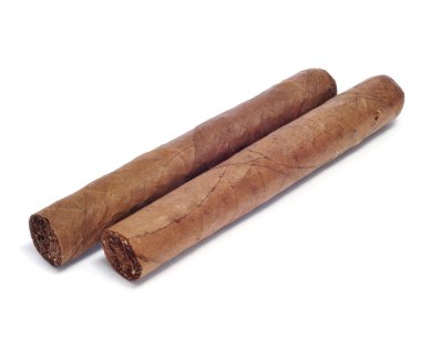 Cigars clipart