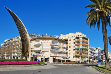 Cambrils, İspanya