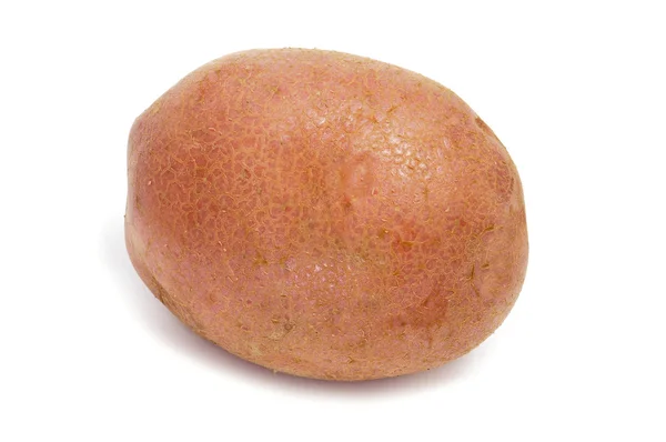 Red potato — Stock Photo, Image