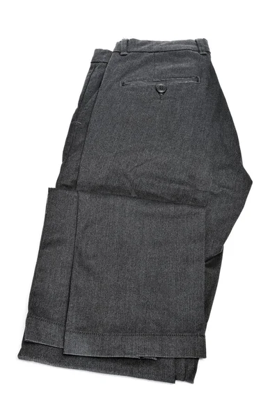 Kalhoty — Stock fotografie