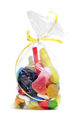 Candies clipart