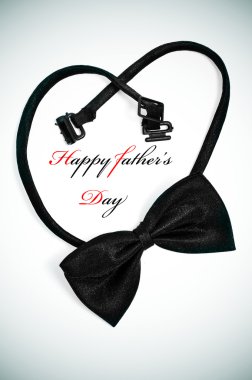 Happy fathers day clipart