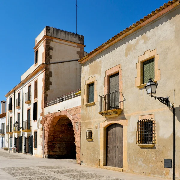 Altafulla, Spain — Stock Photo, Image